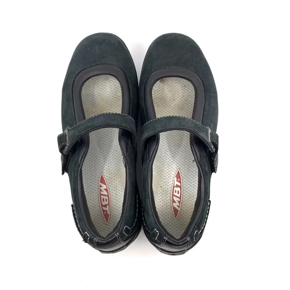 MTB Kaya Toning Mary Jane - Picture 6 of 8